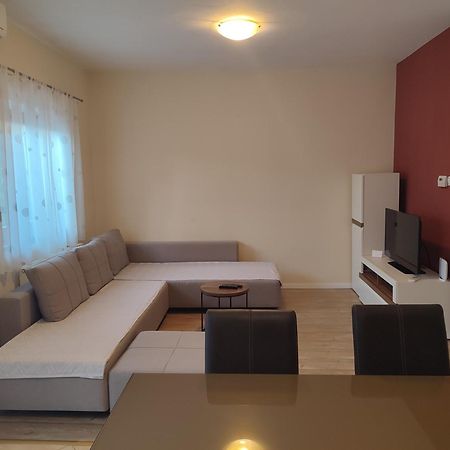 Apartment Stipic Ζαντάρ Εξωτερικό φωτογραφία