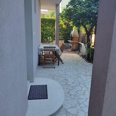 Apartment Stipic Ζαντάρ Εξωτερικό φωτογραφία