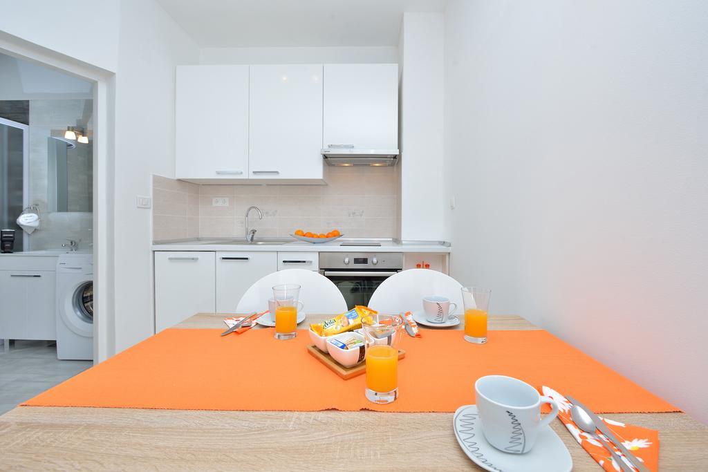 Apartment Stipic Ζαντάρ Δωμάτιο φωτογραφία