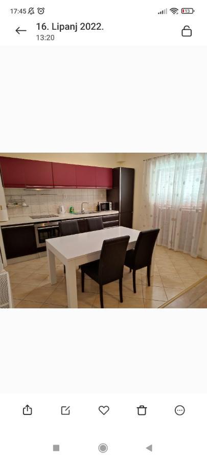 Apartment Stipic Ζαντάρ Εξωτερικό φωτογραφία