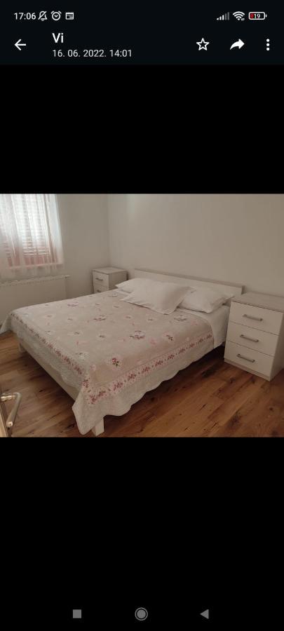 Apartment Stipic Ζαντάρ Εξωτερικό φωτογραφία