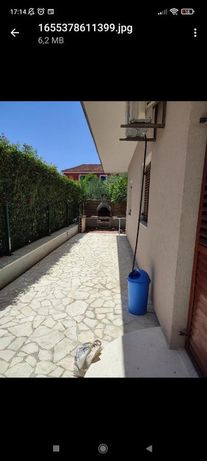 Apartment Stipic Ζαντάρ Εξωτερικό φωτογραφία