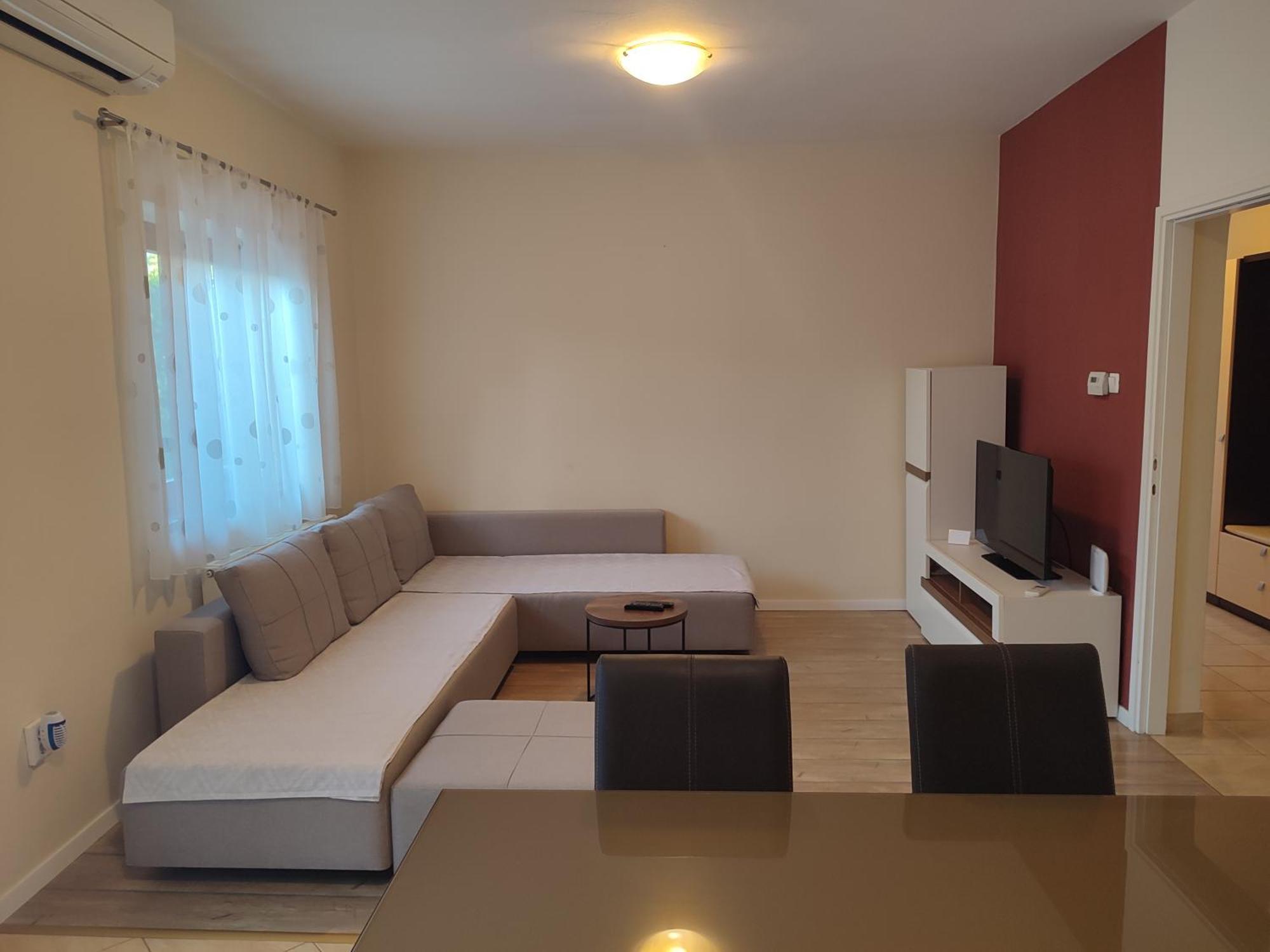 Apartment Stipic Ζαντάρ Εξωτερικό φωτογραφία
