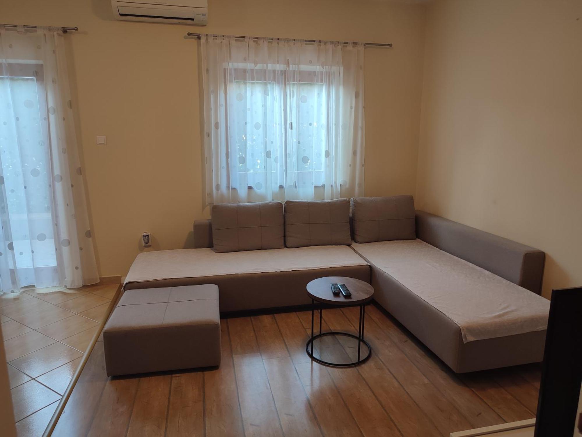 Apartment Stipic Ζαντάρ Εξωτερικό φωτογραφία