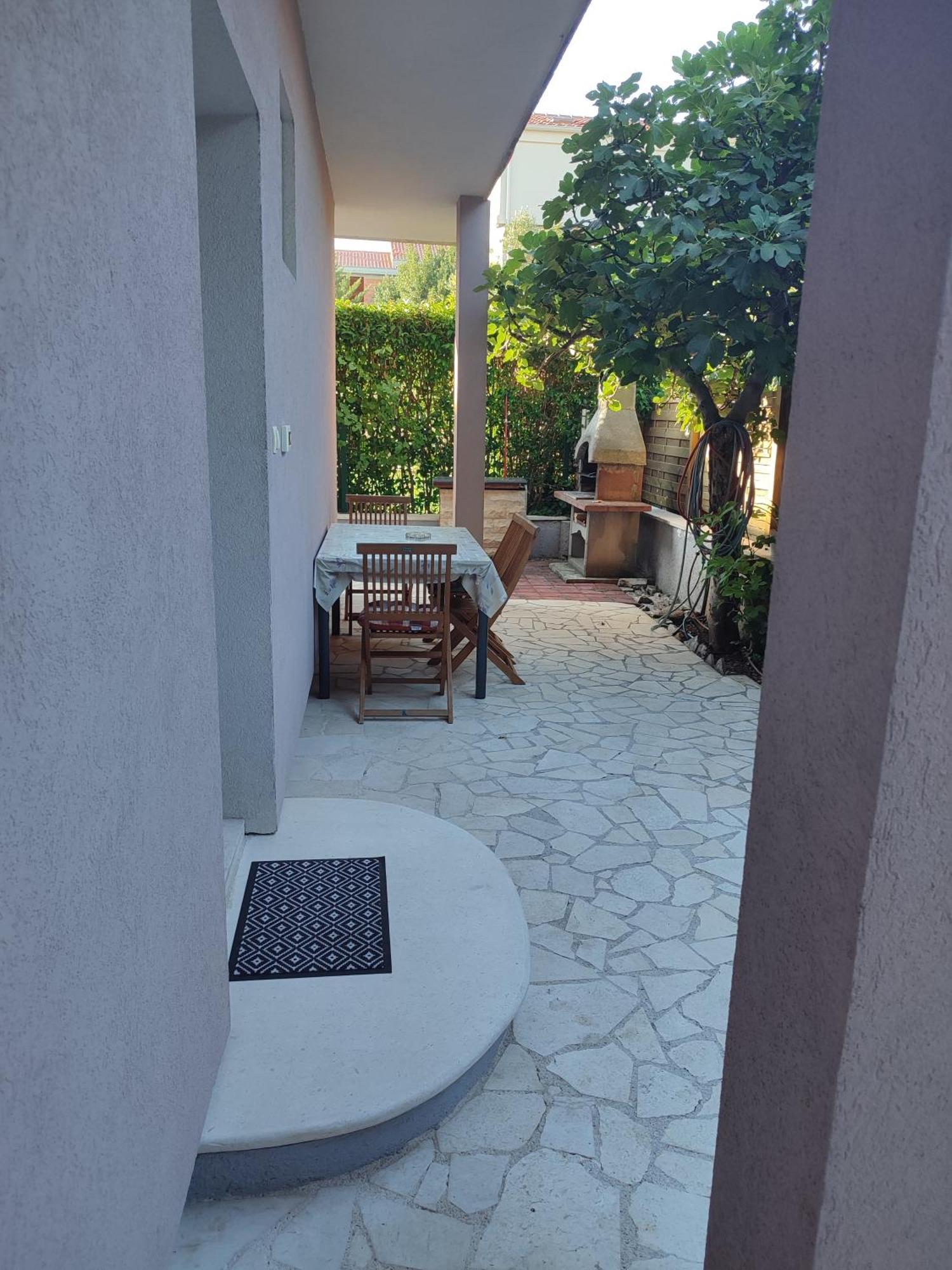 Apartment Stipic Ζαντάρ Εξωτερικό φωτογραφία