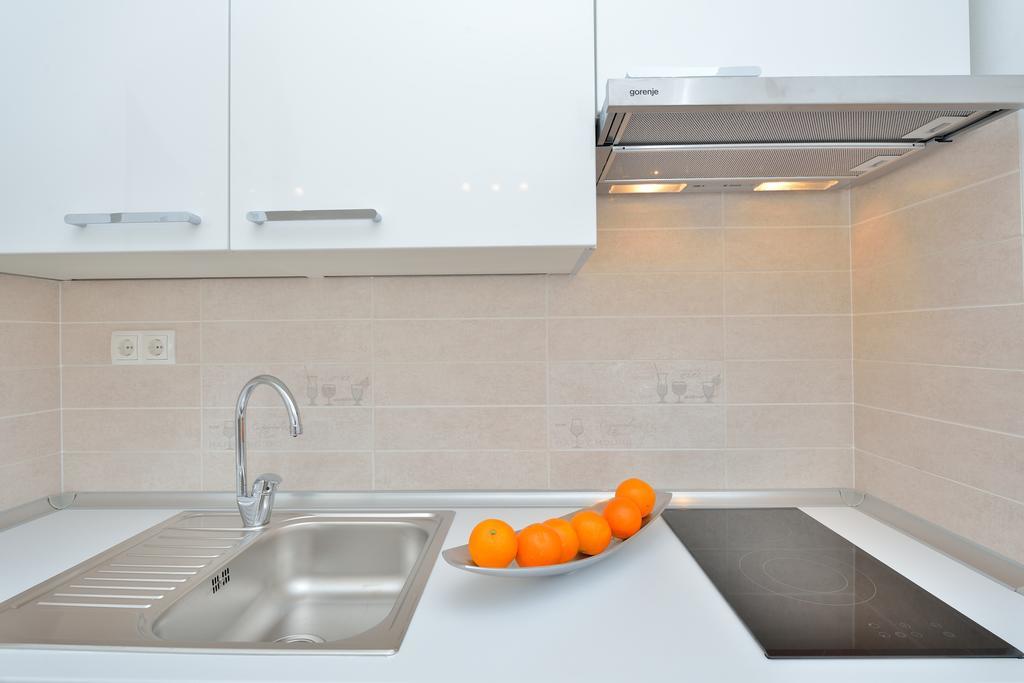 Apartment Stipic Ζαντάρ Δωμάτιο φωτογραφία