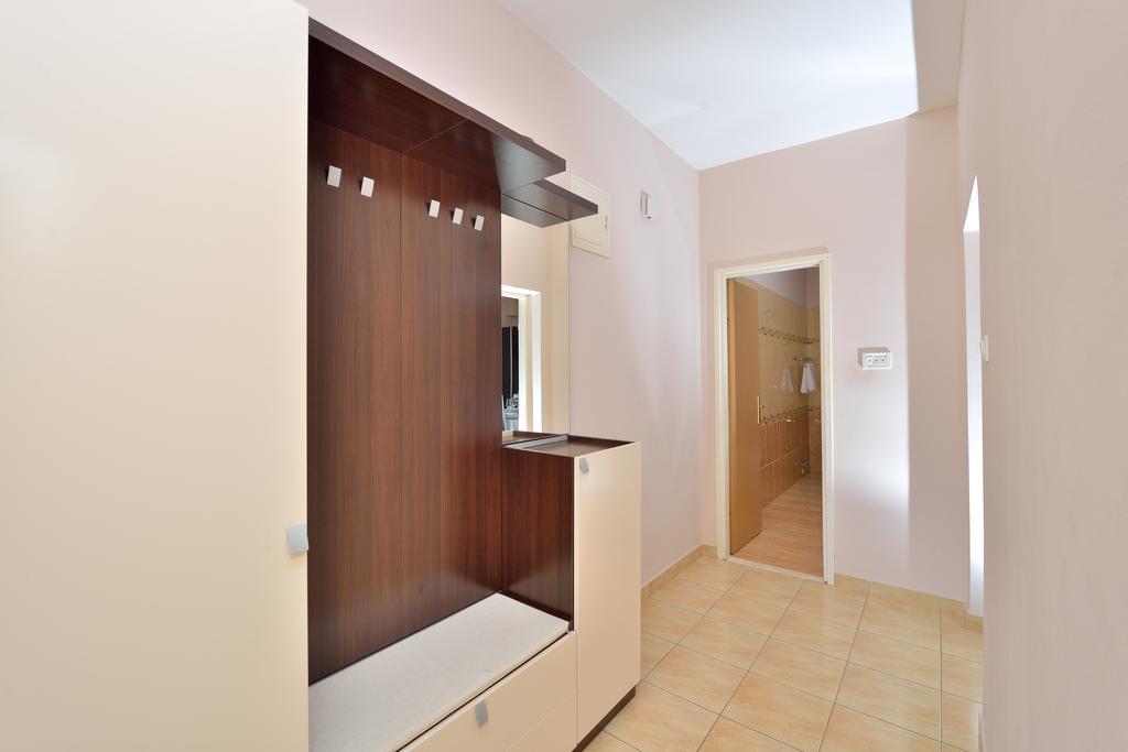 Apartment Stipic Ζαντάρ Εξωτερικό φωτογραφία