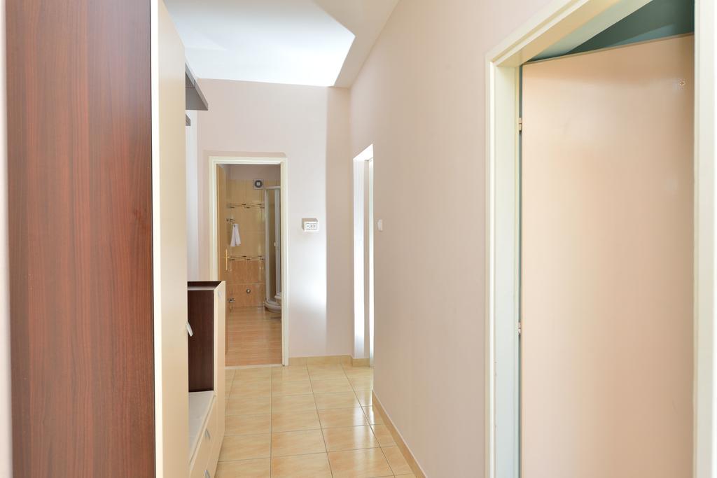 Apartment Stipic Ζαντάρ Δωμάτιο φωτογραφία