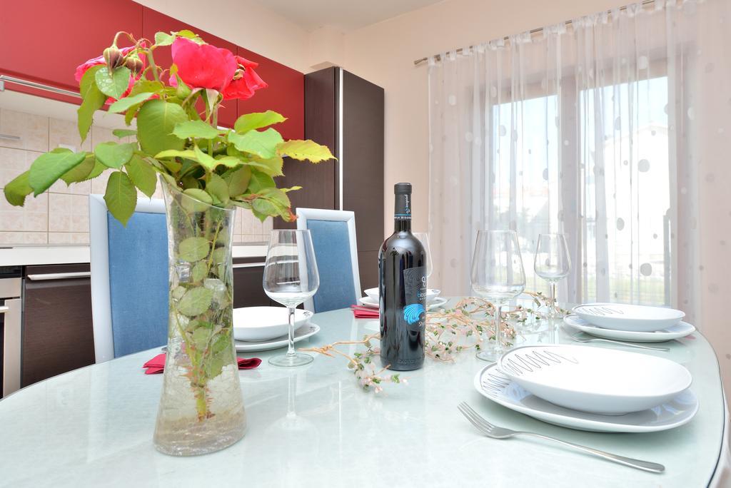 Apartment Stipic Ζαντάρ Εξωτερικό φωτογραφία