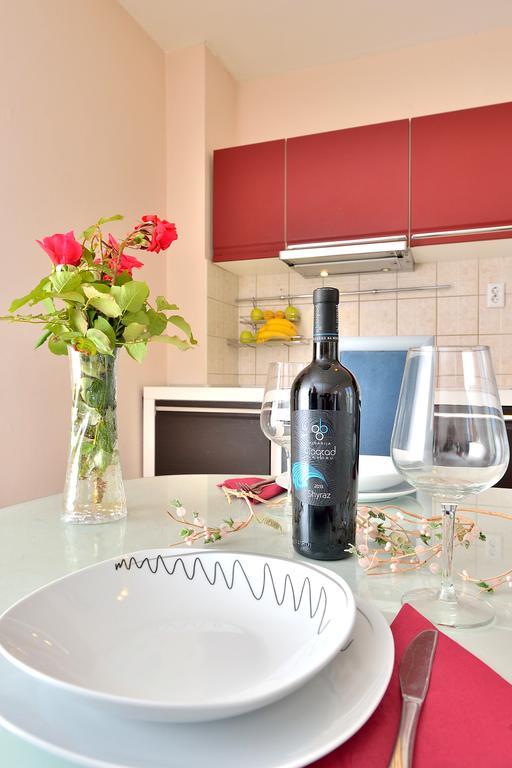 Apartment Stipic Ζαντάρ Δωμάτιο φωτογραφία
