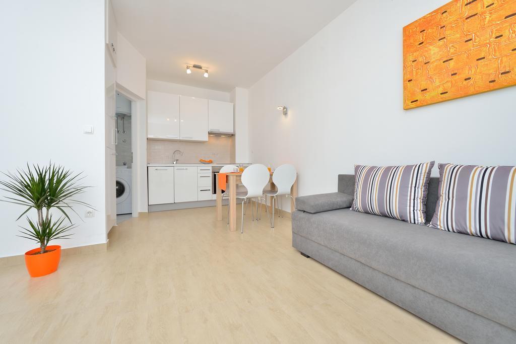 Apartment Stipic Ζαντάρ Δωμάτιο φωτογραφία