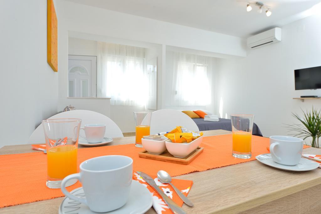Apartment Stipic Ζαντάρ Δωμάτιο φωτογραφία