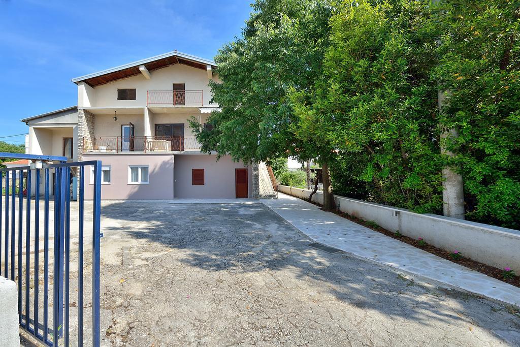 Apartment Stipic Ζαντάρ Εξωτερικό φωτογραφία